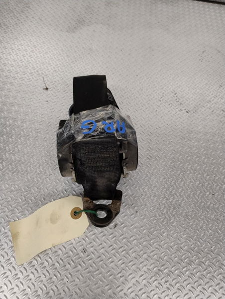 Ceinture arrière gauche Renault KANGOO - GRAND KANGOO II (KW0-1_) 1.5 dci (2008)