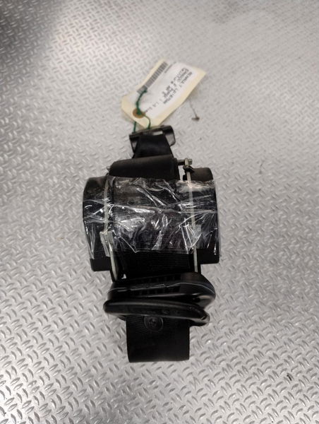 Ceinture arrière gauche Renault KANGOO - GRAND KANGOO II (KW0-1_) 1.5 dci (2008)
