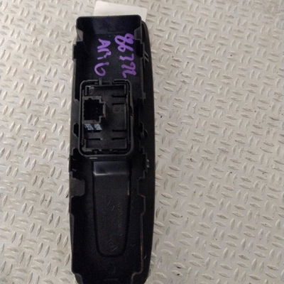 Commande leve-glace porte arrière gauche RENAULT SCENIC 4  SCENIC 4