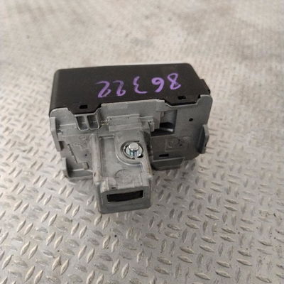 Antivol de direction RENAULT SCENIC 4  SCENIC 4