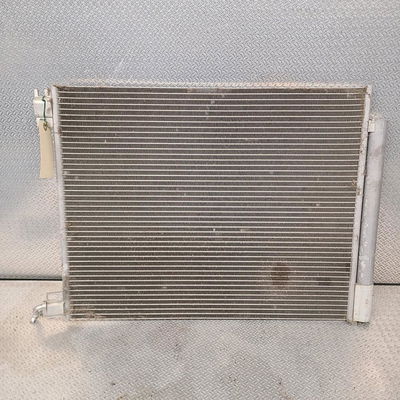 Condenseur clim Renault SCÉNIC IV (J9_) 1.6 dci 160 (2016)