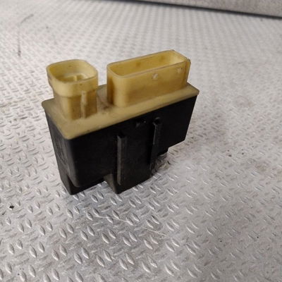 Boitier de préchauffage Citroën C4 PICASSO I Monospace (UD_) 1.6 hdi (2007-2013) 5 portes