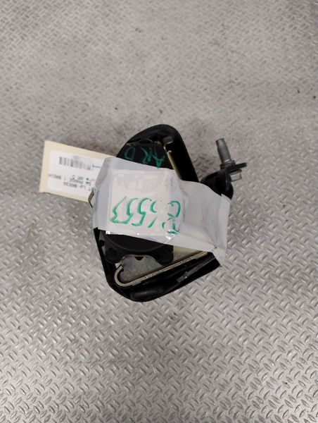 Ceinture arrière droite Peugeot 508 SW I (8E_) 1.6 hdi (2010-2018)