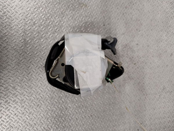 Ceinture arrière droite Peugeot 508 SW I (8E_) 1.6 hdi (2010-2018)