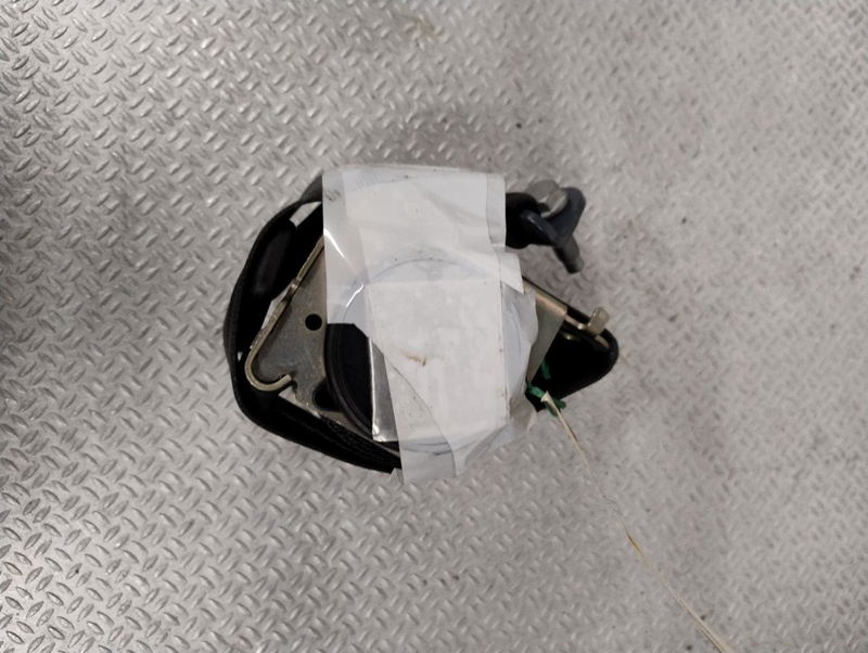 Ceinture arrière droite Peugeot 508 SW I (8E_) 1.6 hdi (2010-2018)