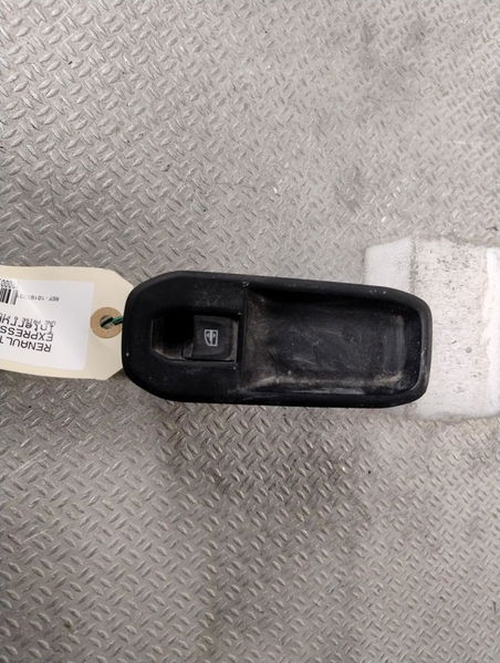 Commande lève-glace porte avant droite Renault EXPRESS Camionnette-Monospace 1.3 tce 100 (f6ma) (2021)