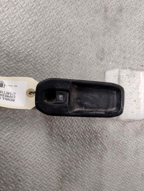 Commande lève-glace porte avant droite Renault EXPRESS Camionnette-Monospace 1.3 tce 100 (f6ma) (2021)