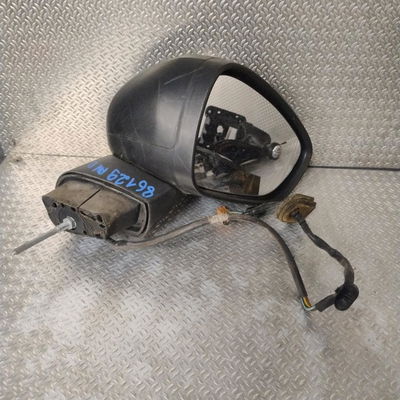Retroviseur exterieur electrique droit Citroën C3 II (SC_) 1.2 vti 82 (2012-2016) 5 portes