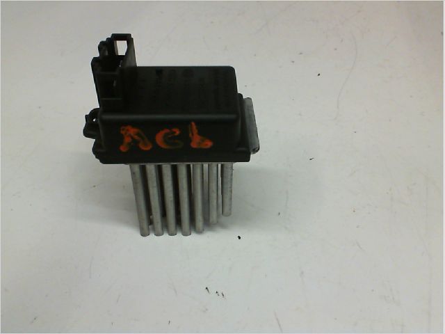 Resistance de chauffage Audi A6 C5 (4B2) 2.5 tdi (1997-2005)