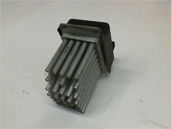 Resistance de chauffage Audi A6 C5 (4B2) 2.5 tdi (1997-2005)