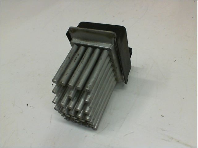 Resistance de chauffage Audi A6 C5 (4B2) 2.5 tdi (1997-2005)
