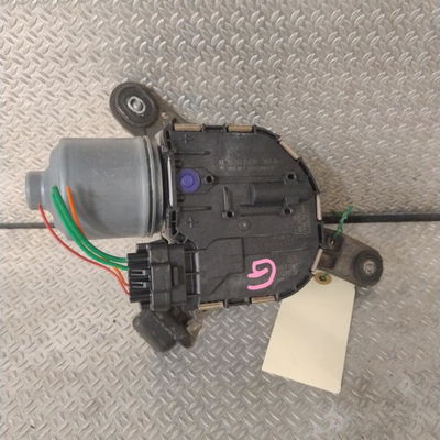 Moteur essuie-glace avant Citroën C4 PICASSO II 1.6 hdi - bluehdi 115 (2013) 5 portes