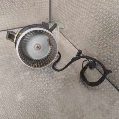 Moteur ventilateur chauffage Citroën C4 PICASSO II 1.6 hdi - bluehdi 115 (2013) 5 portes
