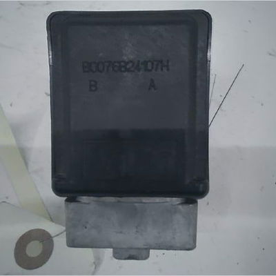 Antivol de direction Renault CLIO III (BR0-1, CR0-1) 1.5 dci (br0h, cr0h, cr1s, br1s) (2005-2014) 3 portes