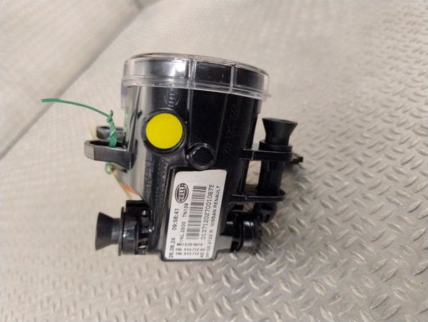 Phare antibrouillard avant droit RENAULT TRAFIC 3  TRAFIC 3 LONG PHASE 1