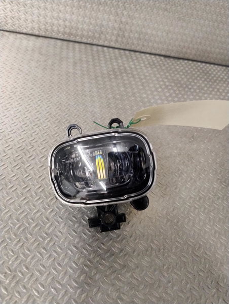 Phare antibrouillard avant gauche RENAULT TRAFIC 3  TRAFIC 3 LONG PHASE 1