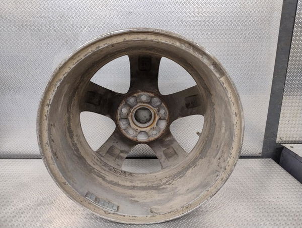 Jante tole 3 Mazda 6 Station Wagon (GY) 2.0 di (gy19) (2002-2005)