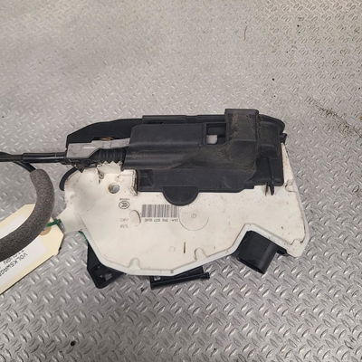Serrure porte avd Volkswagen TIGUAN (5N_) 2.0 tdi 4motion (2007-2018)