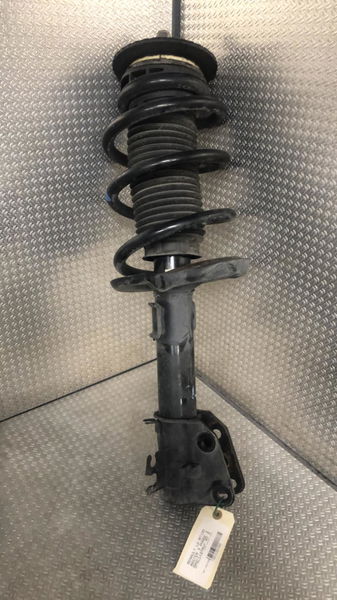 Amortisseur avant gauche RENAULT MASTER 3  MASTER 3 PHASE 3