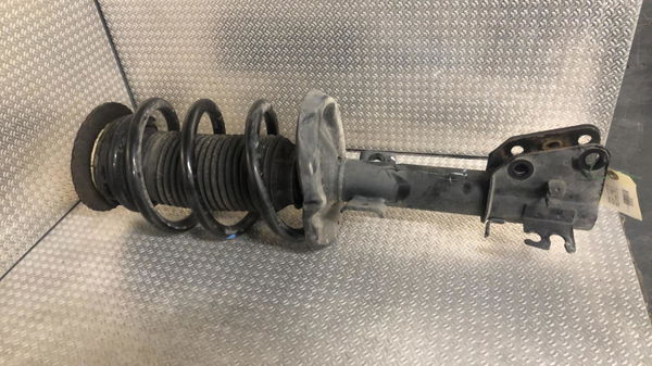 Amortisseur avant gauche RENAULT MASTER 3  MASTER 3 PHASE 3
