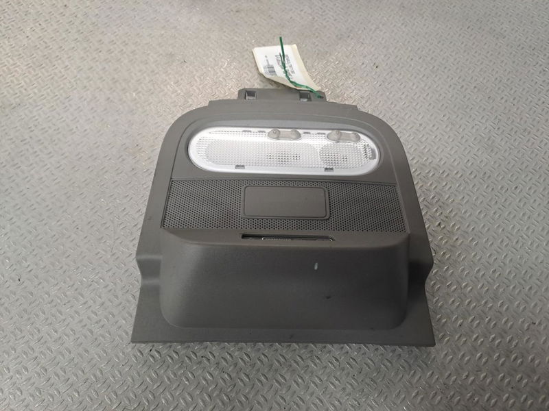 Plafonnier RENAULT MASTER 3  MASTER 3 PHASE 3