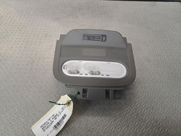 Plafonnier RENAULT MASTER 3  MASTER 3 PHASE 3
