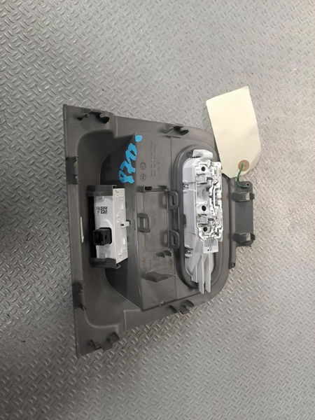 Plafonnier RENAULT MASTER 3  MASTER 3 PHASE 3