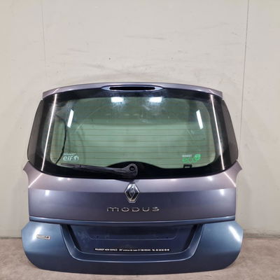 Hayon Renault MODUS - GRAND MODUS (F-JP0_) 1.5 dci 75 (2010) 5 portes