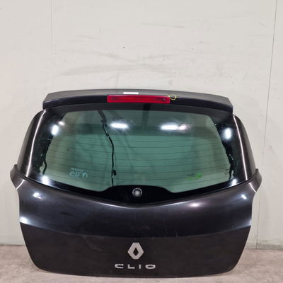 Hayon Renault CLIO III (BR0-1, CR0-1) 1.2 16v (br02, br0j, br11, cr02, cr0j, cr11) (2005-2014) 5 portes