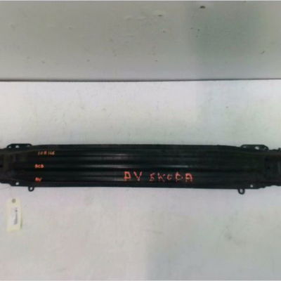 Renfort pare-choc avant Skoda FABIA I (6Y2) 1.2 (2001-2007)