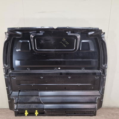 Cloison de separation Citroën JUMPY Camionnette (V_) 1.5 bluehdi 120 (2018)