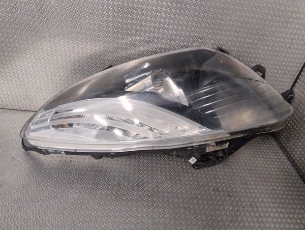 Phare gauche RENAULT GRAND SCENIC 3  GRAND SCENIC 3 PHASE 1