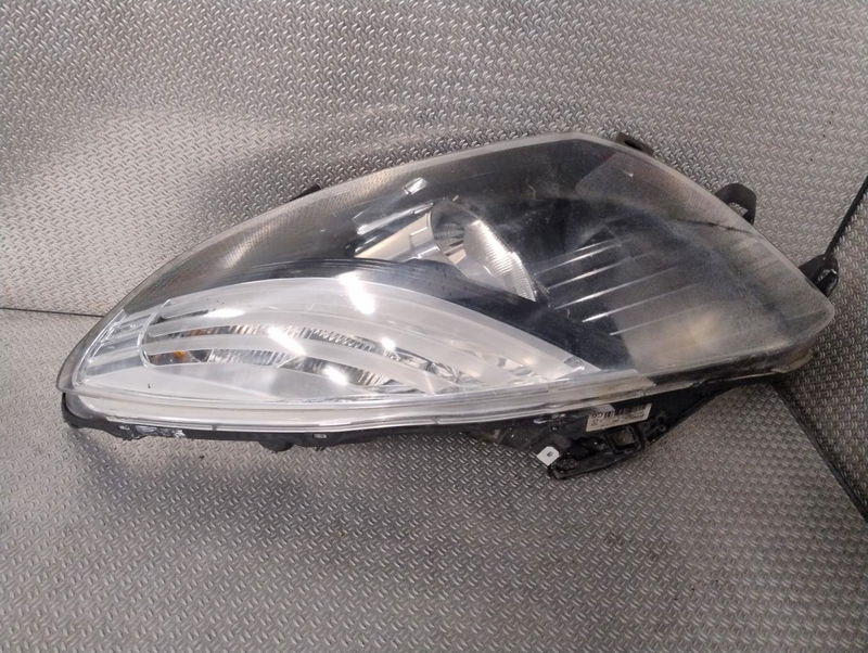 Phare gauche RENAULT GRAND SCENIC 3  GRAND SCENIC 3 PHASE 1