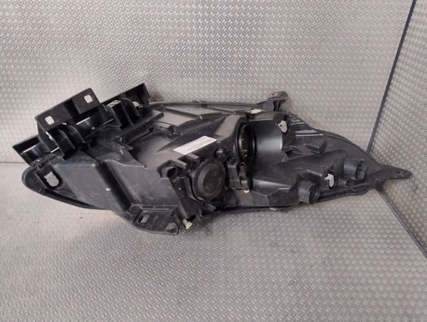 Phare gauche RENAULT GRAND SCENIC 3  GRAND SCENIC 3 PHASE 1