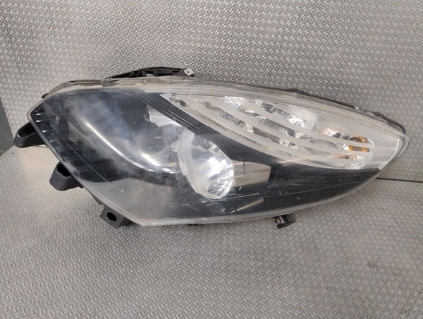 Phare gauche RENAULT GRAND SCENIC 3  GRAND SCENIC 3 PHASE 1