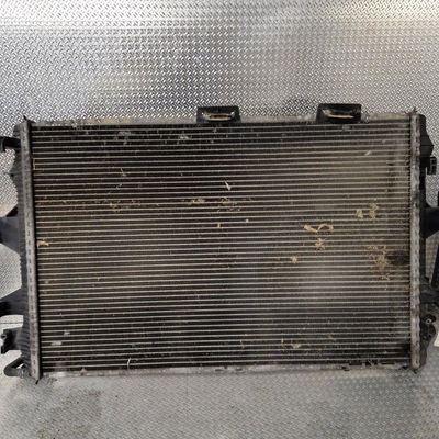 Radiateur Volkswagen MULTIVAN V (7HM, 7HN, 7HF, 7EF, 7EM, 7EN) 2.5 tdi (2003-2009)
