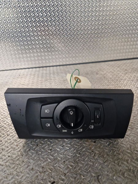 Interrupteur commande de phares Bmw 3 (E90) 320 d (2004-2011)