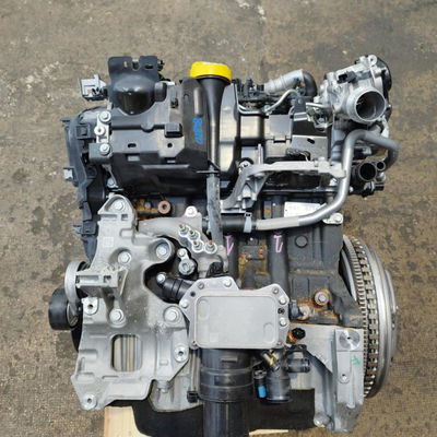 Moteur diesel RENAULT KANGOO 3  KANGOO 3