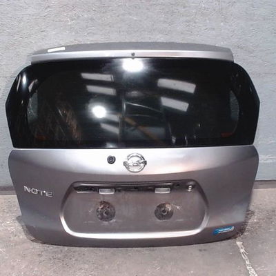 Hayon Nissan NOTE (E12) 1.5 dci (2013)