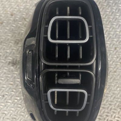 Buse ventilateur Citroën C3 AIRCROSS II (2R_, 2C_) 1.2 puretech 130 (2rhnyh) (2017)