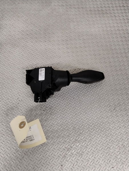 Interrupteur commande de phares Ford FIESTA VI (CB1, CCN) 1.25 (2008-2017) 5 portes