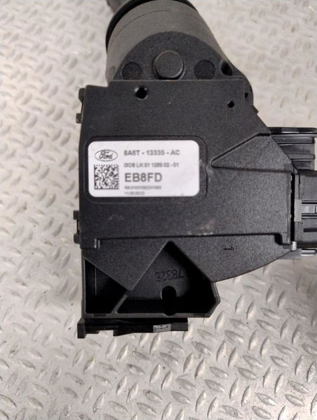 Interrupteur commande de phares Ford FIESTA VI (CB1, CCN) 1.25 (2008-2017) 5 portes