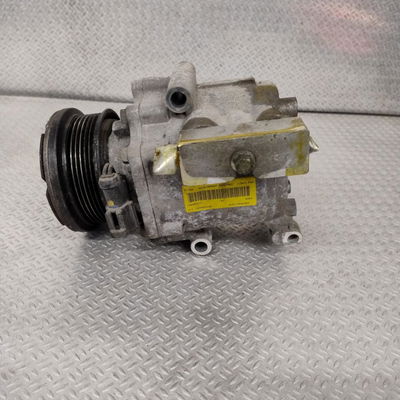 Compresseur air conditionne Ford FIESTA VI (CB1, CCN) 1.25 (2008-2017) 5 portes