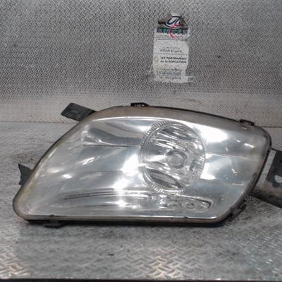 Phare antibrouillard avant droit Peugeot 308 I (4A_, 4C_) 1.6 hdi (2007-2014) 5 portes