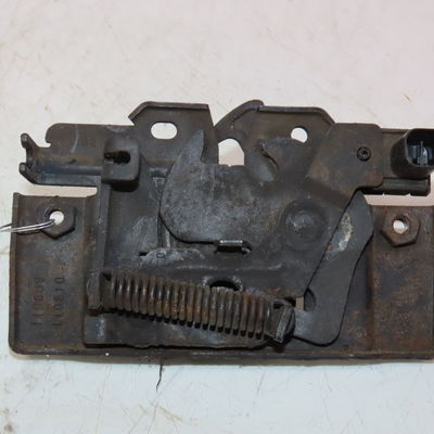 Serrure capot Ford FIESTA VI (CB1, CCN) 1.6 tdci (2008-2012)