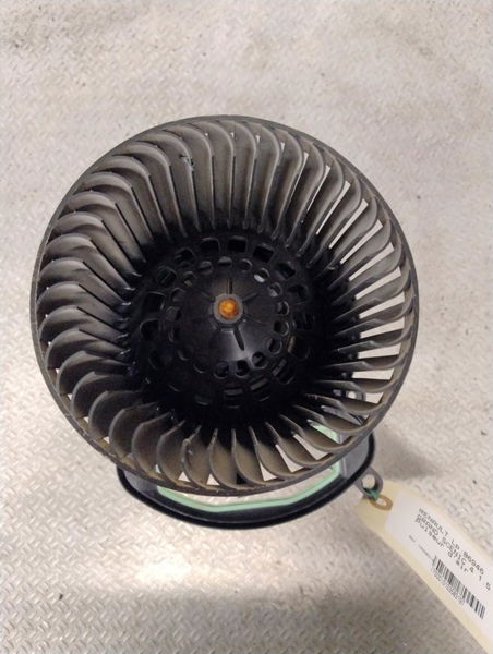 Moteur ventilateur chauffage Renault GRAND SCÉNIC IV (R9_) 1.5 dci 110 (2016)