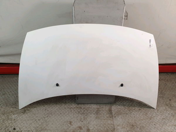 Capot Citroën C3 I (FC_, FN_) 1.4 hdi (2003-2011) 5 portes