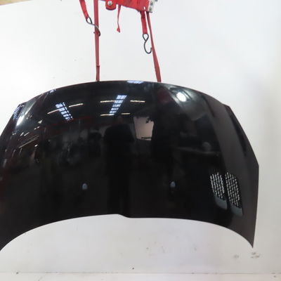 Capot Peugeot 206 (2L_, 2M_) 1.1 (2009-2013)