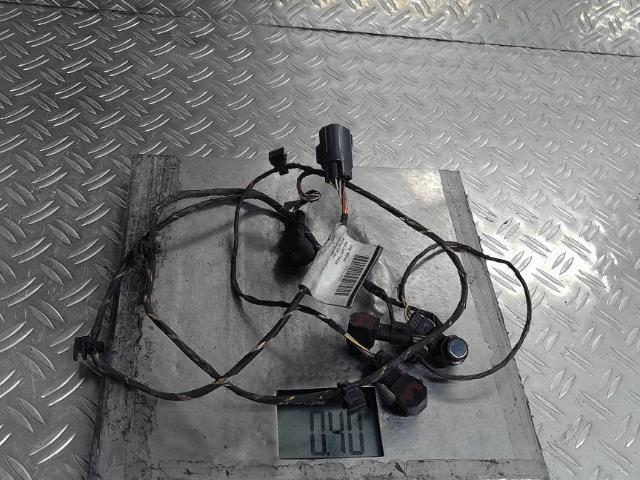 Capteur aide stationnement ar Volvo C30 (533) 1.6 d (2006-2012)