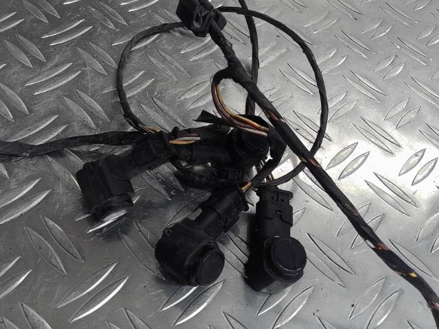 Capteur aide stationnement ar Volvo C30 (533) 1.6 d (2006-2012)